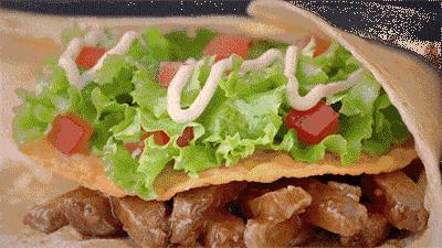 再也吃不到的肯德基限定单品，数数你吃过几个？