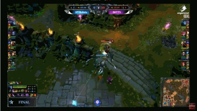 《英雄联盟》反向一Q?4396?巅峰科比?谁才是真正的梗王