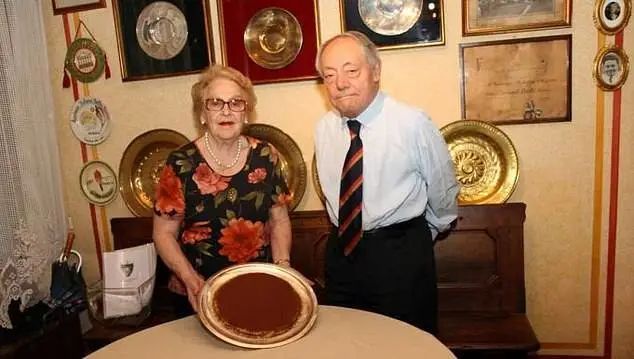 很多人喜欢提拉米苏,提拉米苏有多爱