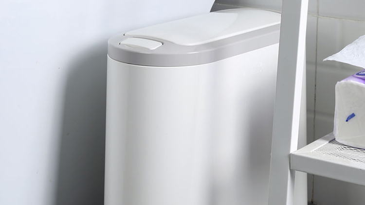 垃圾桶脏臭怎么办,垃圾桶脏污影响生活环境