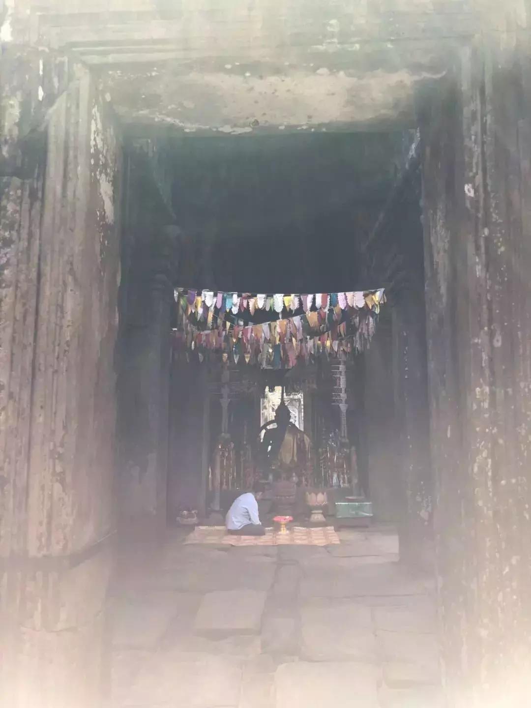 吴哥旅行,旅行体验官是真的吗