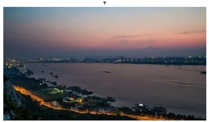 南京绝美的地方,南京有哪些浪漫唯美的地方