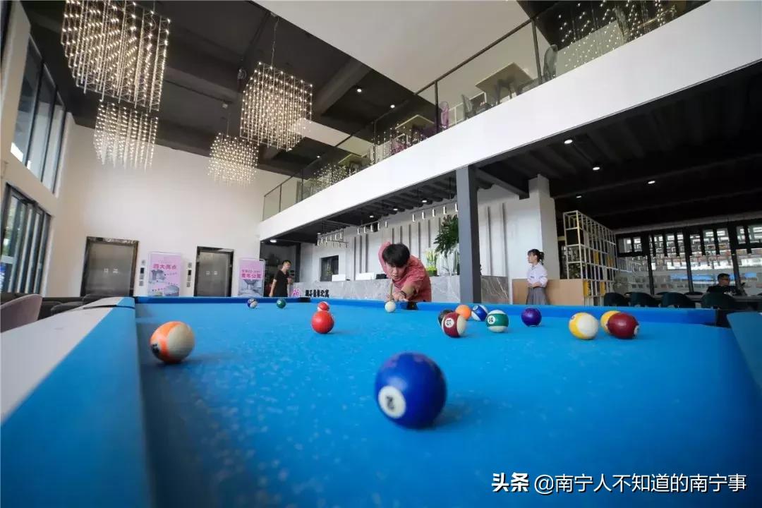 南宁有傻子，建了栋「爱情公寓」，只租不卖