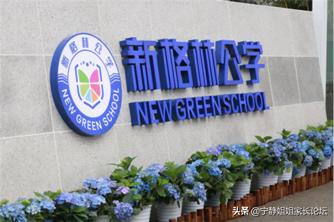 民办学校选哪个好,纠结报考民办初中还是公办初中