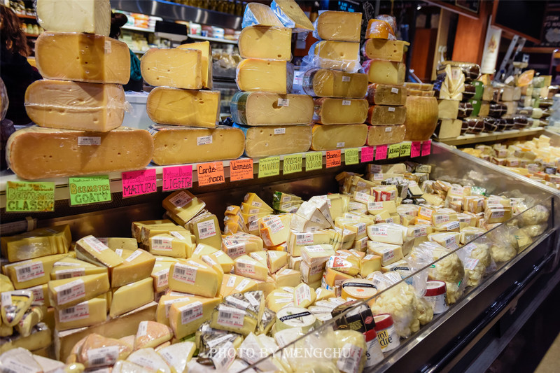 多伦多圣劳伦斯市场,多伦多圣劳伦斯市场游玩攻略