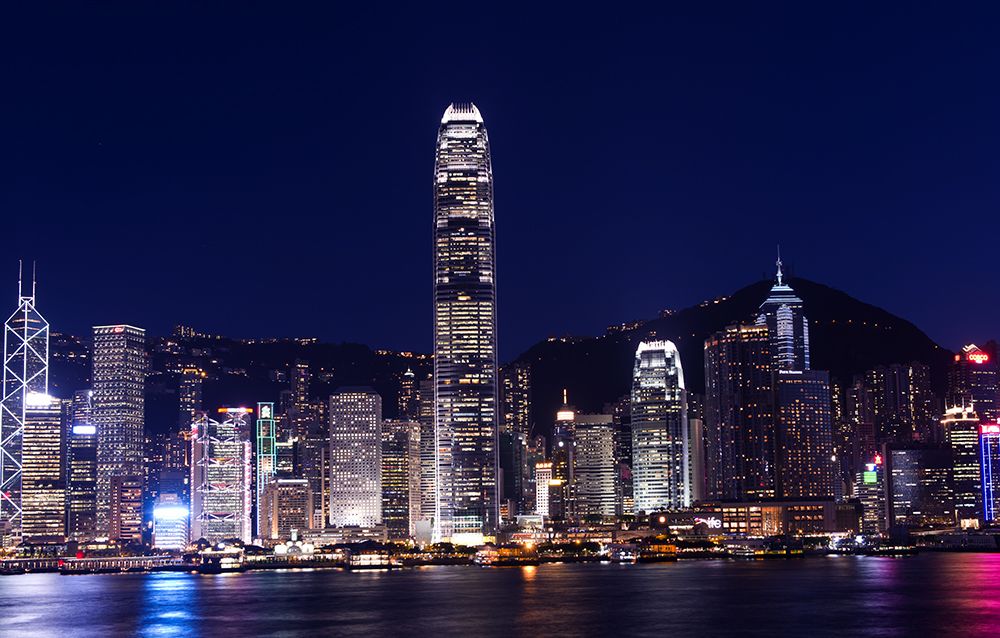 香港自由行全攻略,香港自由行详细攻略最新