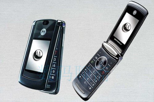 摩托罗拉经典怀旧,摩托罗拉老款智能机大全