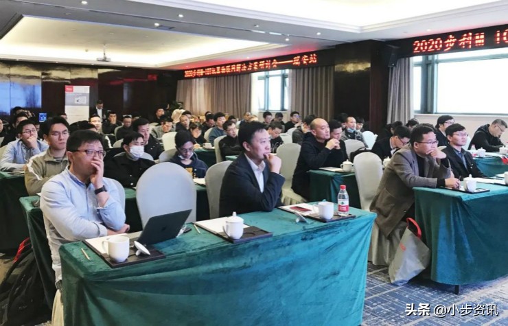 步科股份行业地位,深圳步科电机有限公司地位