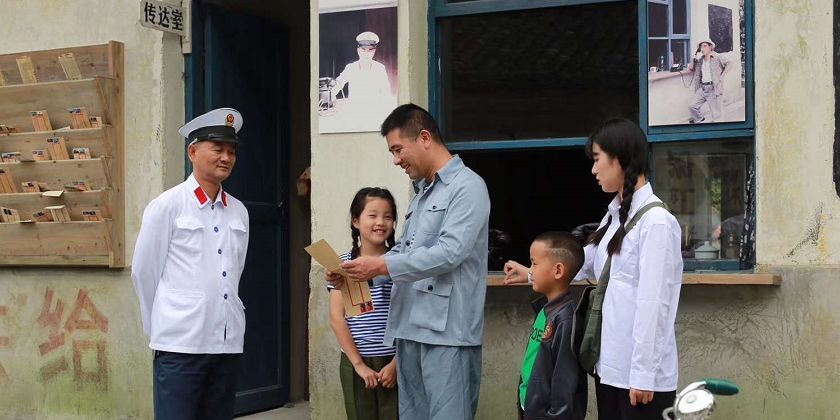 放下云居度假酒店,放下云居生活体验馆
