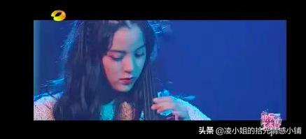 你不是欧阳娜娜,你的优秀只能靠努力