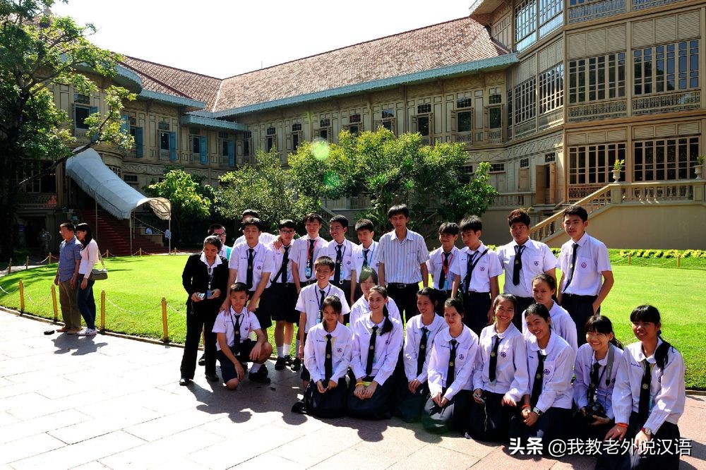 泰国教育优势与缺点,泰国的教育水平怎么样