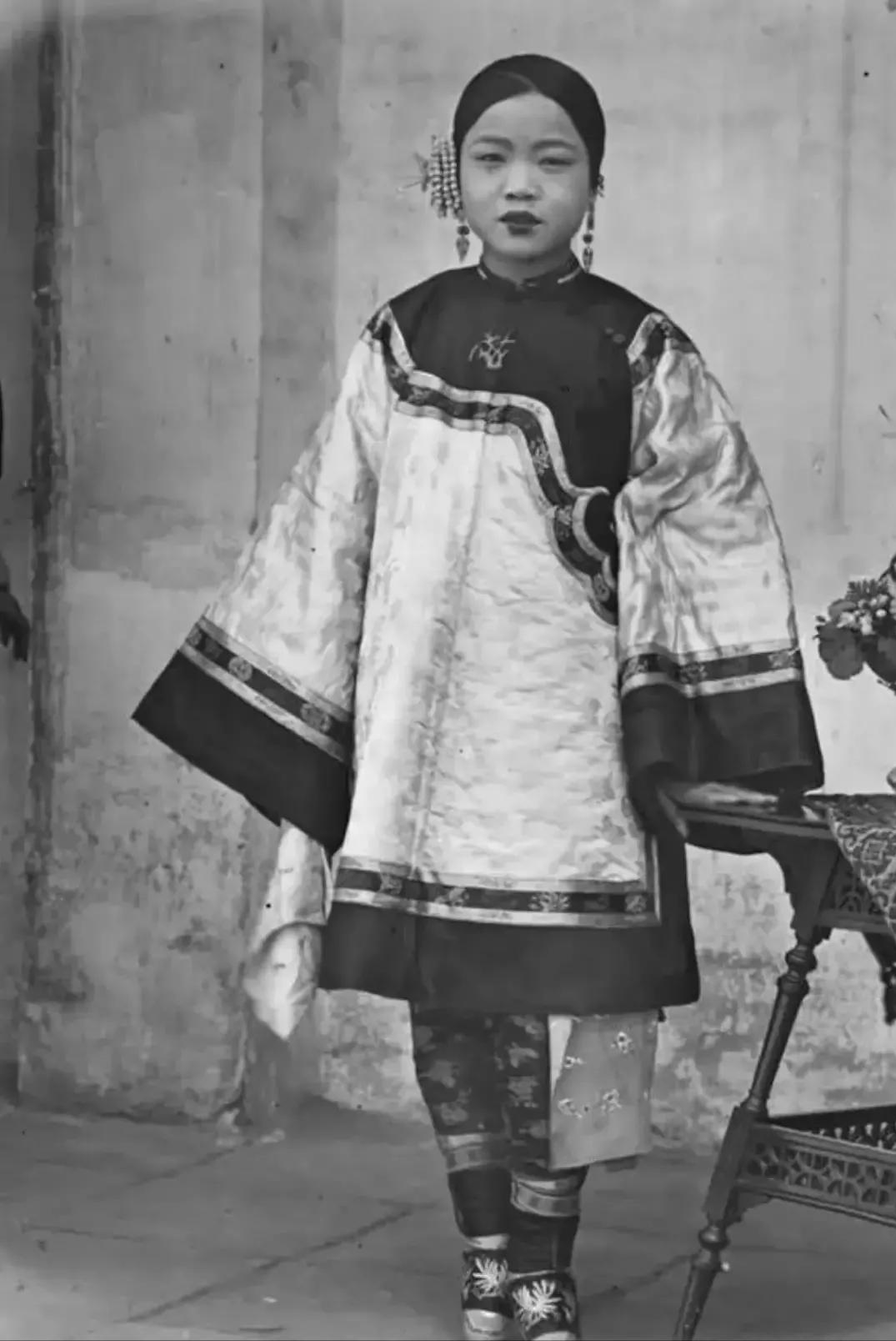 传奇风尘女赛金花故居行,名人笔下的风尘侠女赛金花