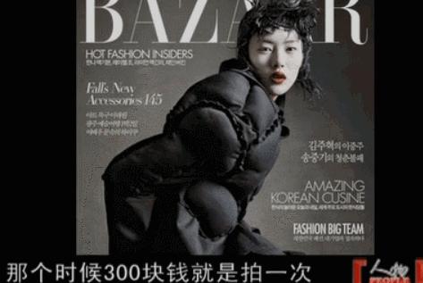 业内人士评价刘雯,刘雯到底有多难