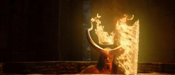 黑暗风格的超级英雄电影,适合迷茫时看的超级英雄电影