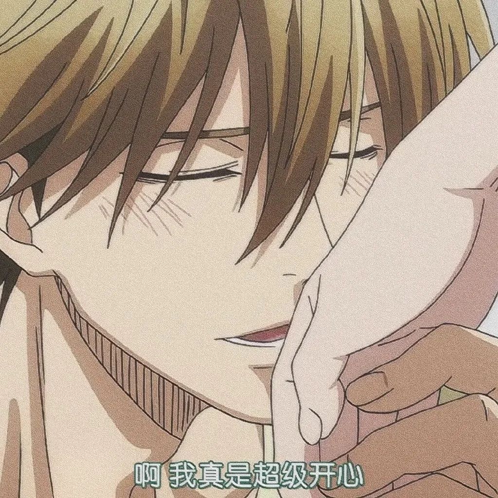 绝对是你想要的头像,找一个好的微信头像