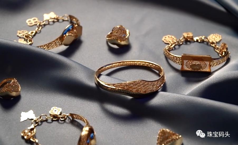 首饰手工制作传承,首饰手工制品加工