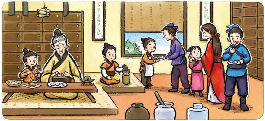 小学学校冬至主题活动方案,大学生冬至包饺子活动策划方案