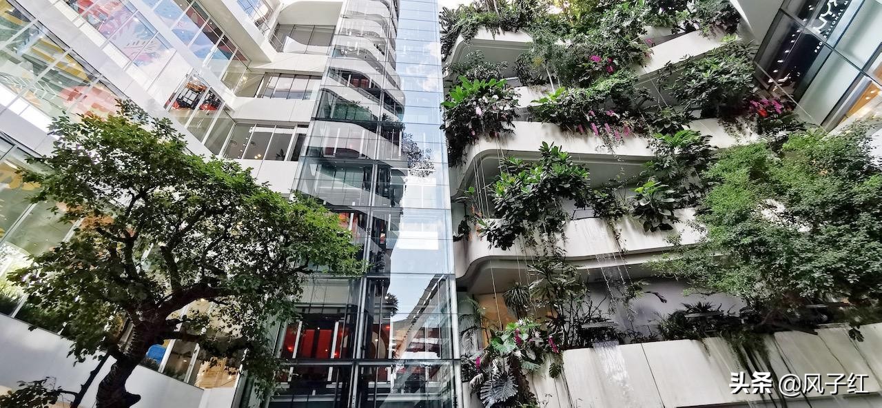 曼谷iconsiam商场怎么退税,泰国曼谷免税店购物退税