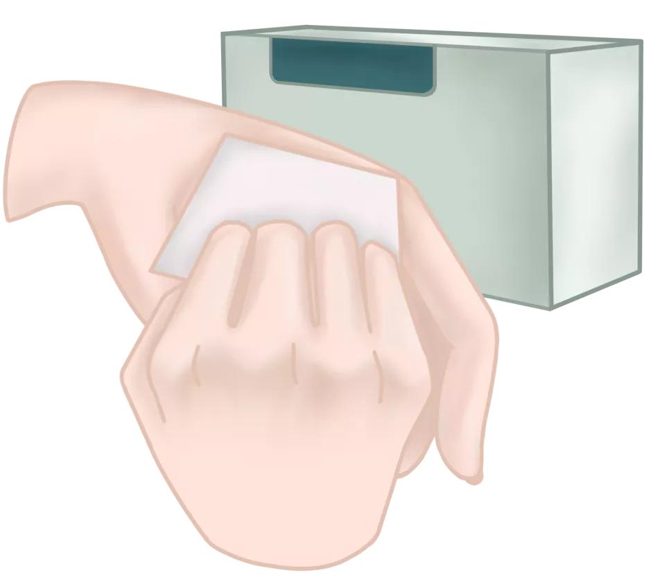 痒痒痒！身上出现这种小水疱，千万别戳破