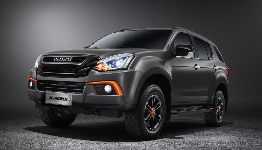 暴雨围城买不起霸道这四款20万级带大梁的四驱车帮你渡劫