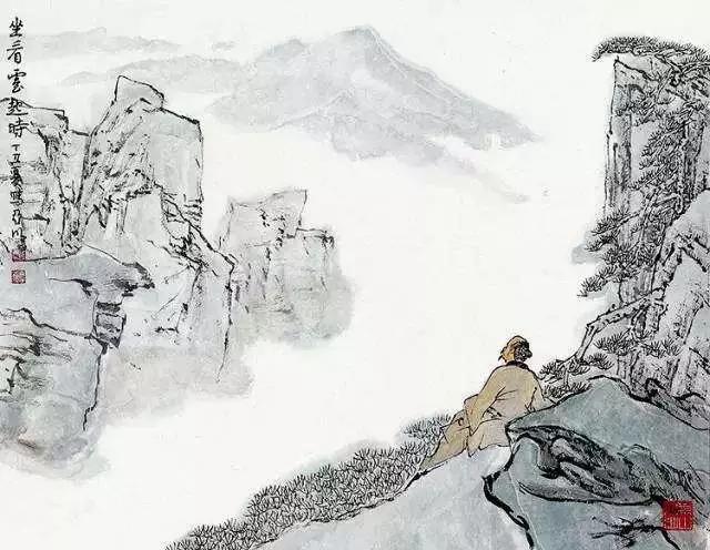 自嘲自己无才打油诗,自嘲一首七言绝句