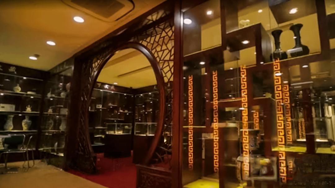 秦汉堂古玩可靠吗 (秦汉堂古玩靠谱吗)