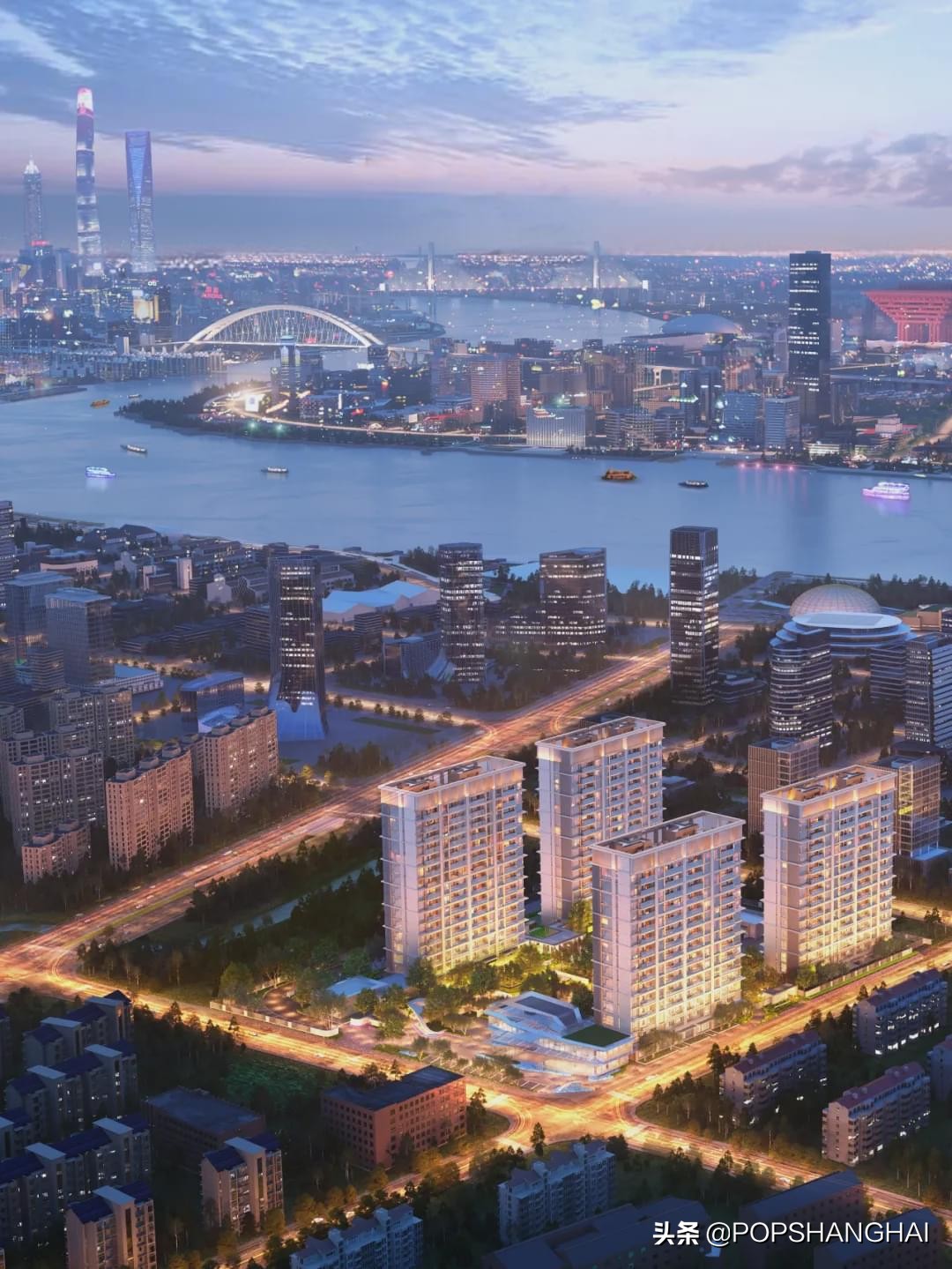 2019魔都潮人私藏网红地标全曝光,2019魔都必去50个地标