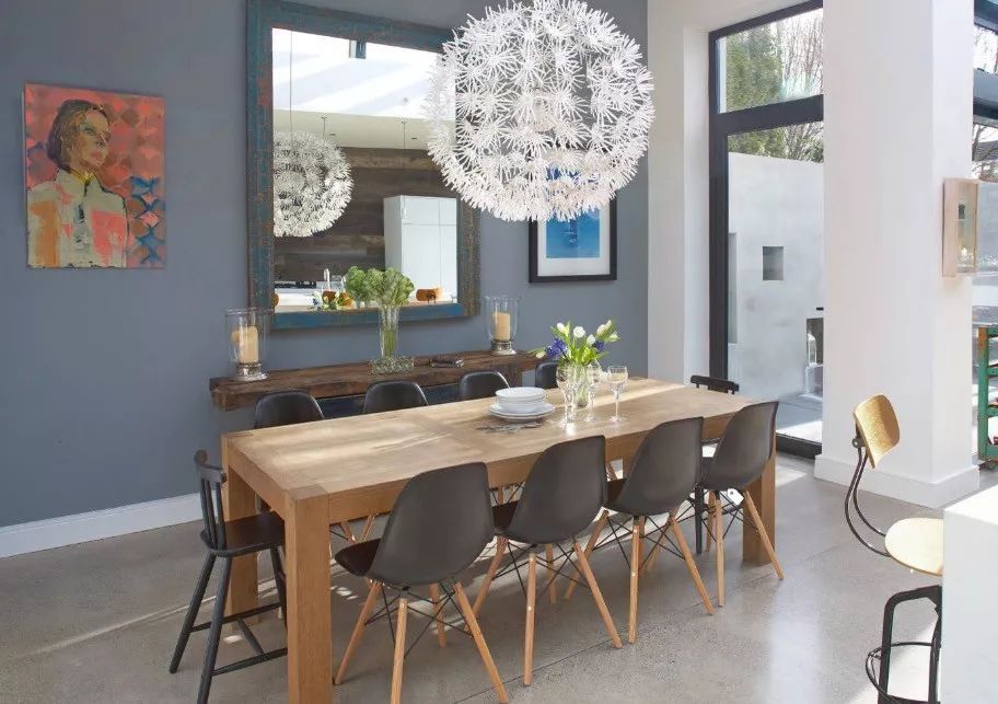 烂大街的中国式“北欧风”，在北欧根本就不存在