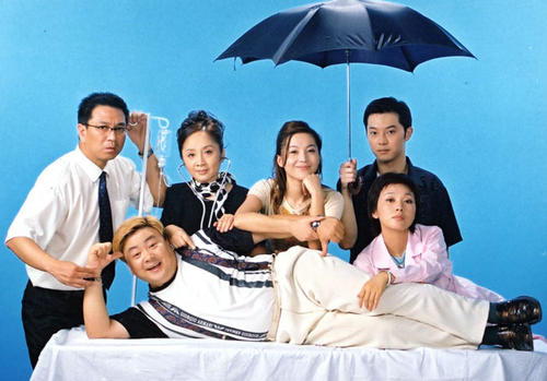 闫妮的全部电视剧哪部最好看,闫妮三部戏