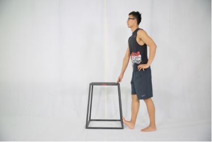 小白跑步容易伤哪个部位,初跑者小腿酸痛怎么办