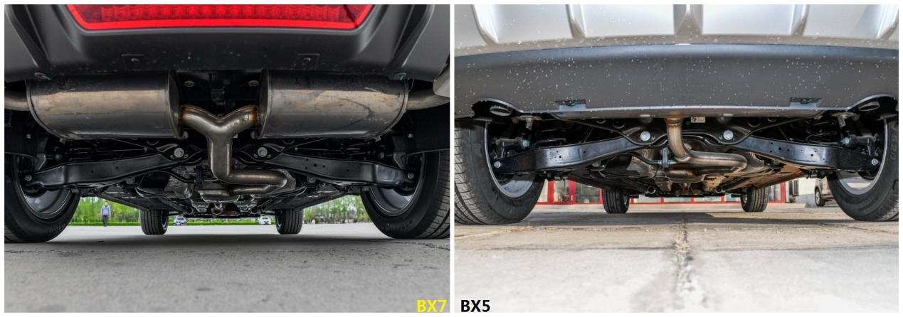 当年比肩BBA，号称德系第四豪华品牌的宝沃，如今到底怎么样了？