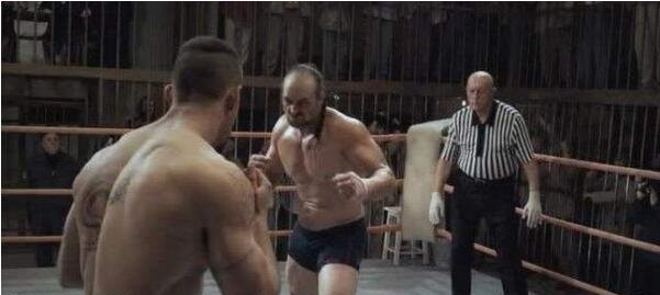 十大美国监狱格斗电影,监狱里打黑拳的格斗电影