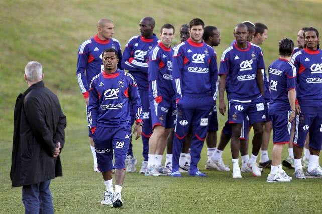 南非世界杯闹剧背后的真相,南非世界杯为什么那么成功