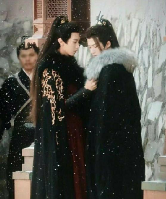 杀破狼为什么没有上映,杀破狼系列讲的什么