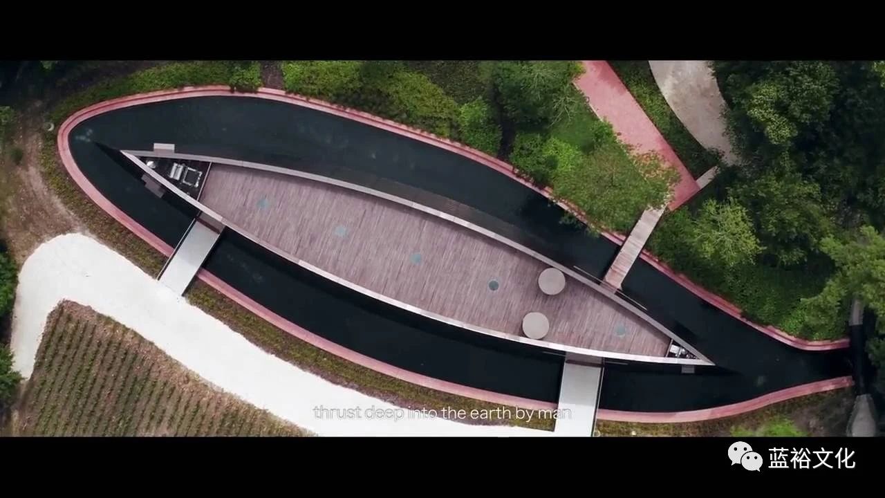 酒庄设计风格高端经典,高端大气的酒庄设计