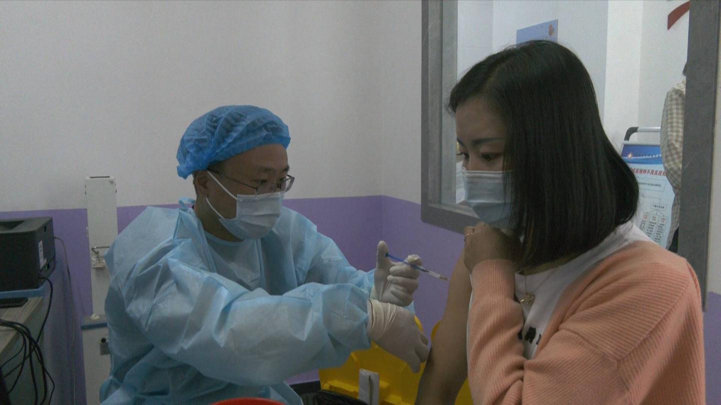 古浪县古浪镇卫生院整体搬迁新院已全面开诊