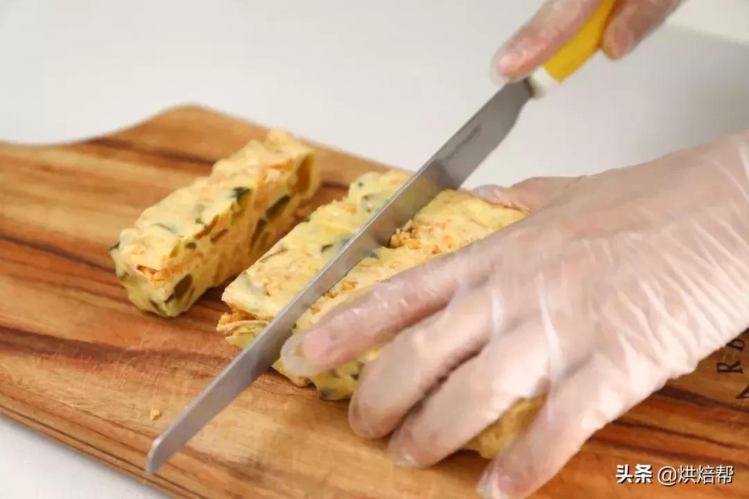 这口味绝了！私房看到这方子都坐不住了！