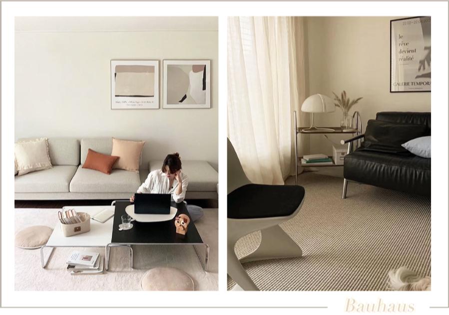 idealhome|这个家咋ins里ins气的呢