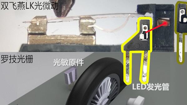 可以无线传输的鼠标,光微动鼠标有哪些