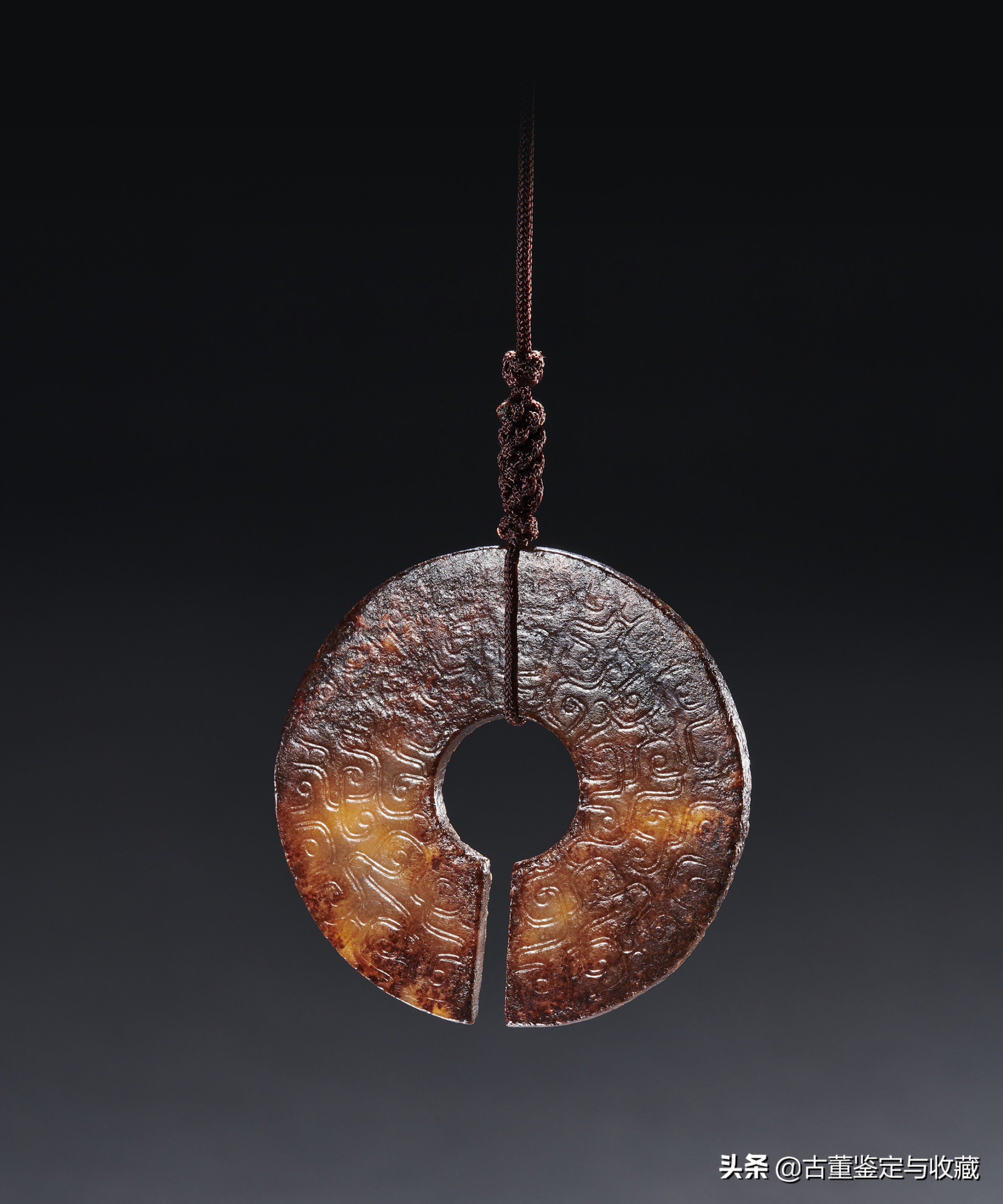 古天一2019秋季拍卖会——金和轩玉器专场