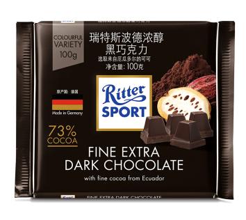 掰开来的网红巧克力真的好吃吗,公认最不好吃的巧克力排名