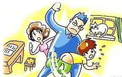 上下五千年，中国人创造了灿烂辉煌的文明，却为何热衷于打屁股？