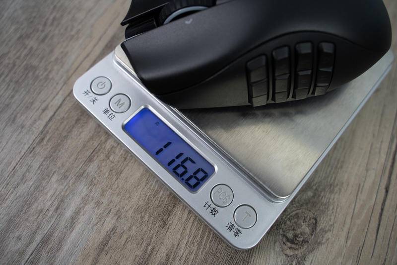 雷蛇发布那伽梵蛇x游戏鼠标,雷蛇razer那伽梵蛇v2游戏鼠标