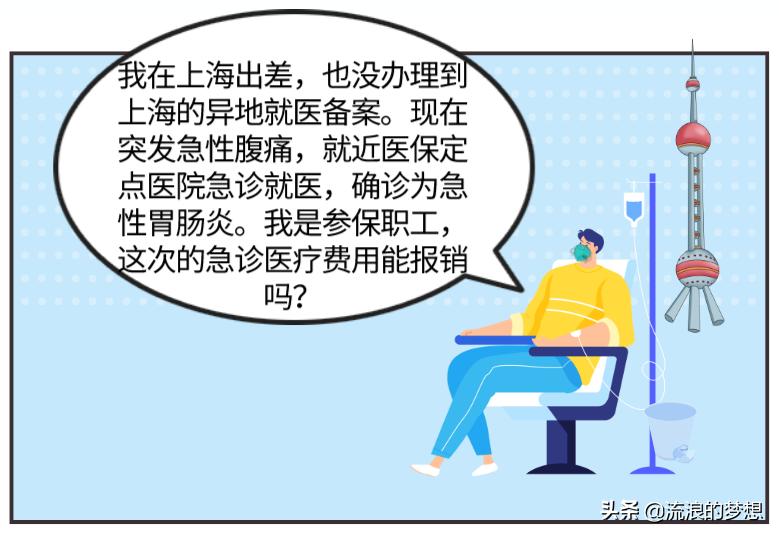 去医院报销医保需要什么材料,关于医保的有关知识