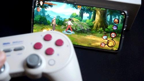 八位堂sn30手柄评测,八位堂sn30pro无线蓝牙游戏手柄