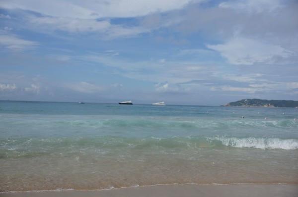 蓝色圣殿不可辜负的美景美食（三亚自由行攻略）