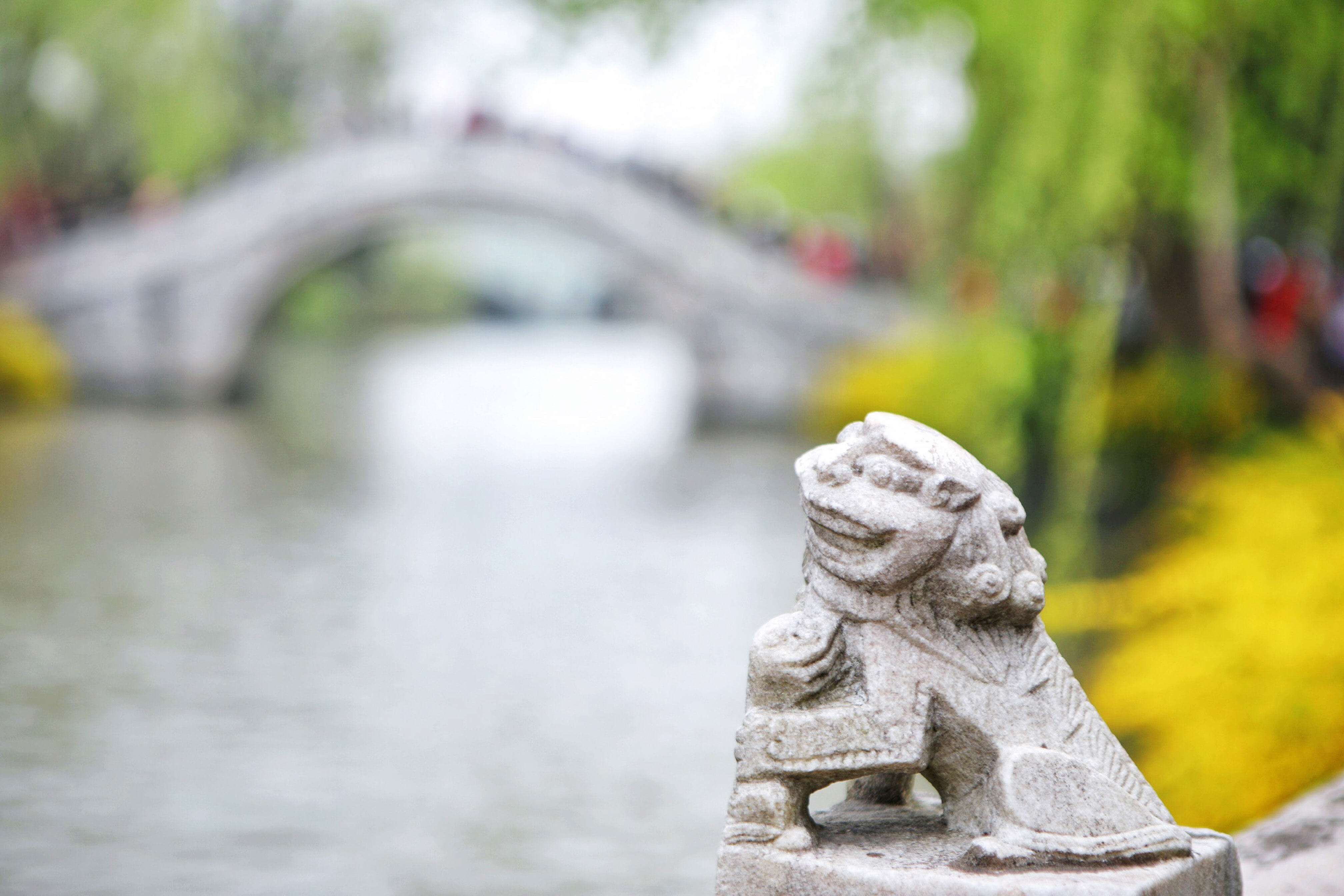 扬州是座怎样的城市,扬州这个城市真的很适合生活