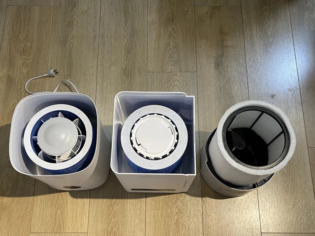 超声波加湿器只有水柱没有水雾,超声波加湿器打不出水雾