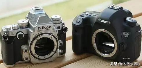 都说尼康p90照相不清,尼康拍风景佳能拍人像是真的吗