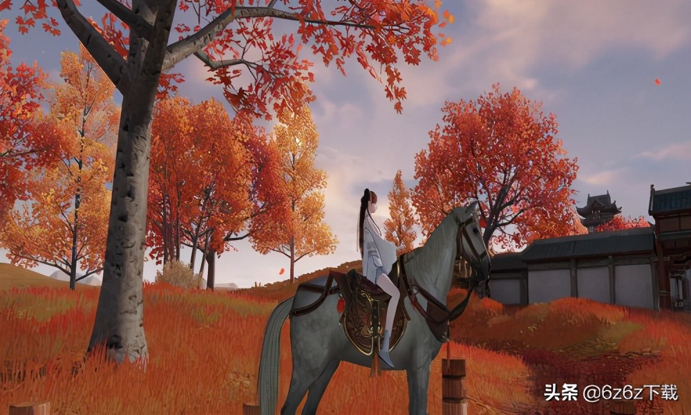 天涯明月刀手游测评,天涯明月刀游戏评价